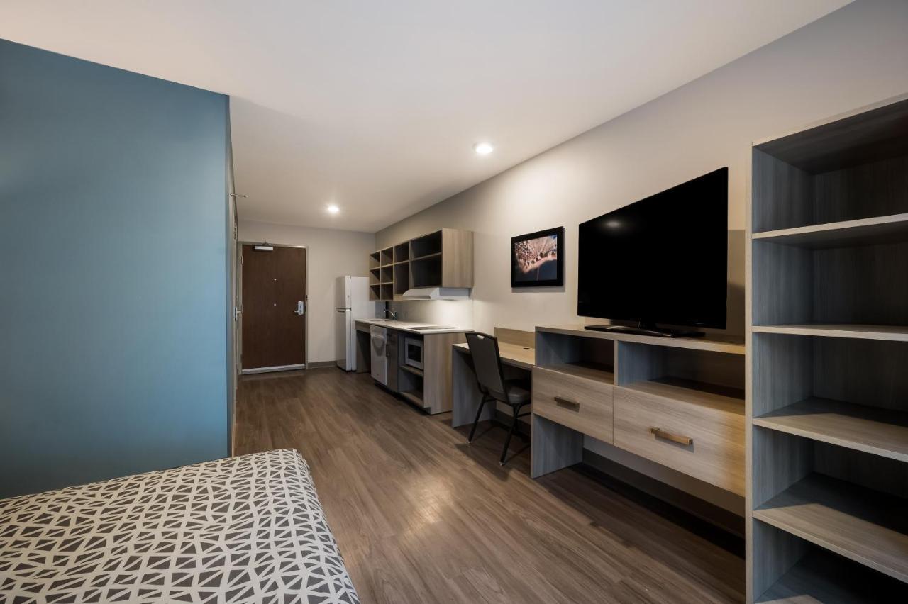 Hotel Woodspring - Area 3*