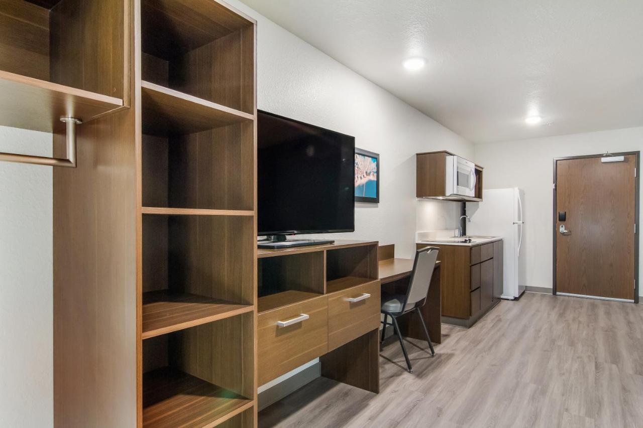 Woodspring - Area East Lansing